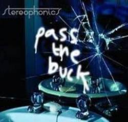 Stereophonics : Pass the Buck